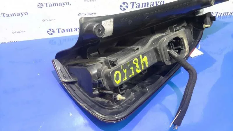 Piloto Trasero Izquierdo para Renault Espace Iv (Jk0)