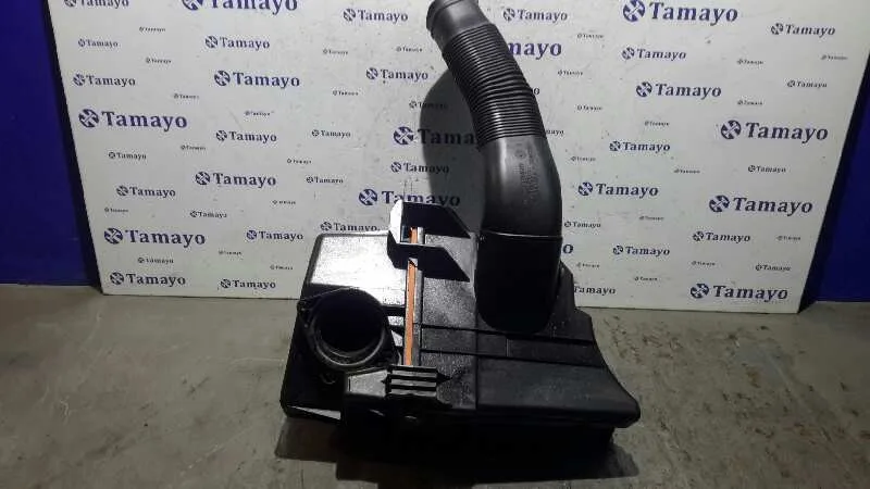 Carcasa Filtro Aire para Volkswagen Polo (9N3)