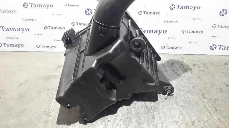 Carcasa Filtro Aire para Volkswagen Polo (9N3)