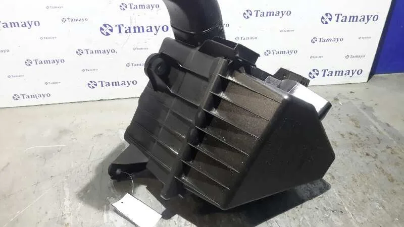 Carcasa Filtro Aire para Volkswagen Polo (9N3)