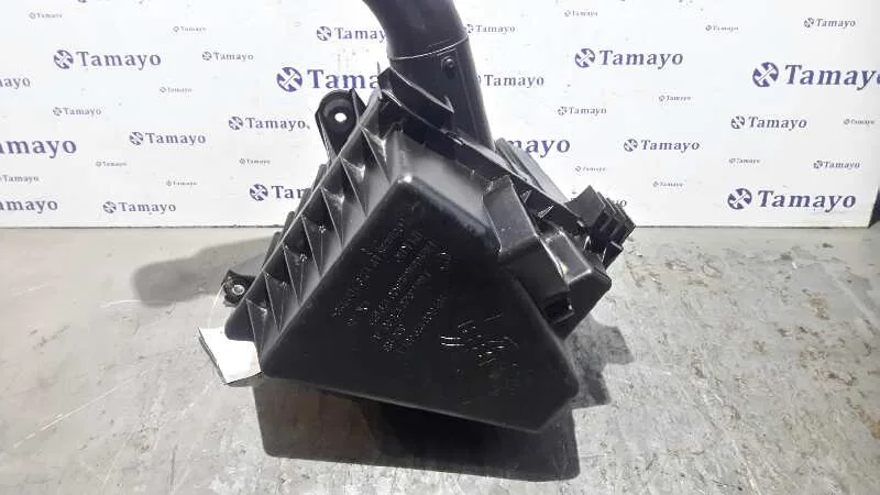 Carcasa Filtro Aire para Volkswagen Polo (9N3)