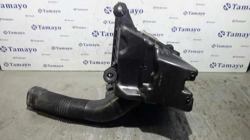 Carcasa Filtro Aire para Volkswagen Polo (9N3)