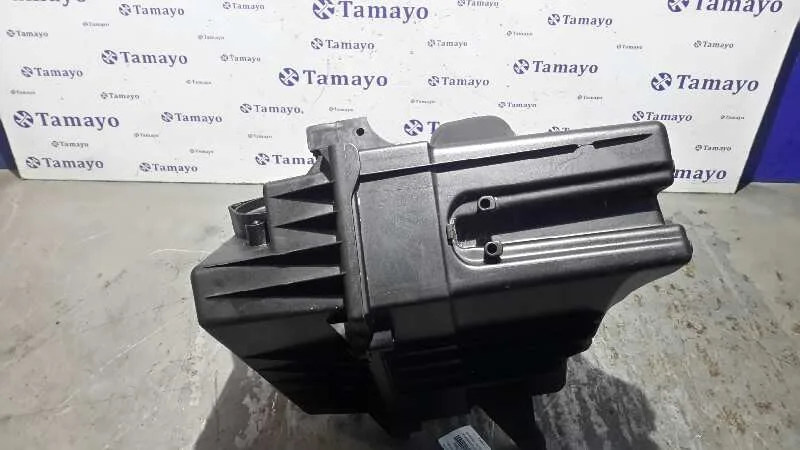 Carcasa Filtro Aire para Volkswagen Polo (9N3)