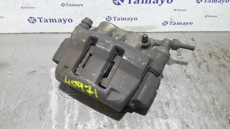 Pinza Freno Delantera Izquierda para Nissan Interstar Mod. 04 (X70)