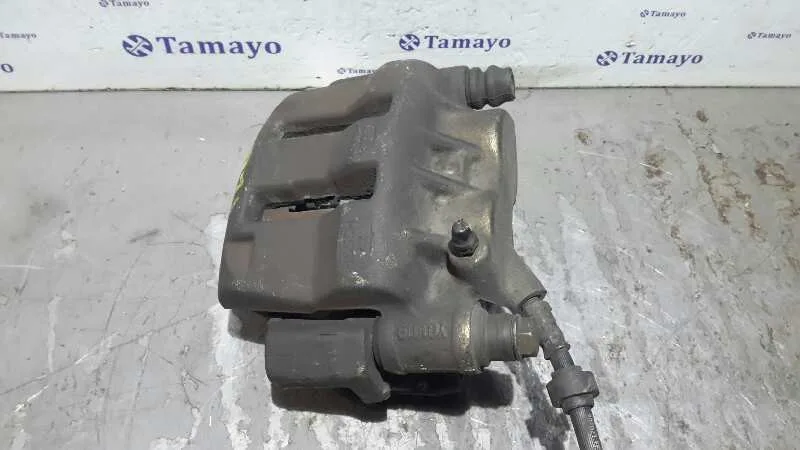 Pinza Freno Delantera Izquierda para Nissan Interstar Mod. 04 (X70)