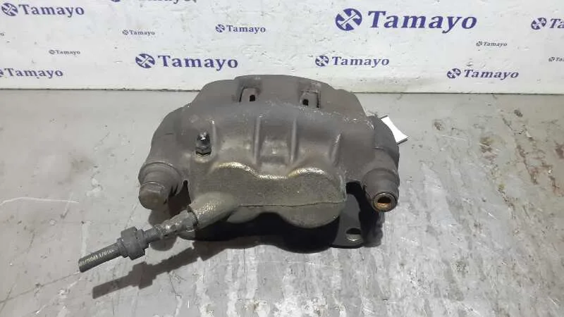 Pinza Freno Delantera Izquierda para Nissan Interstar Mod. 04 (X70)