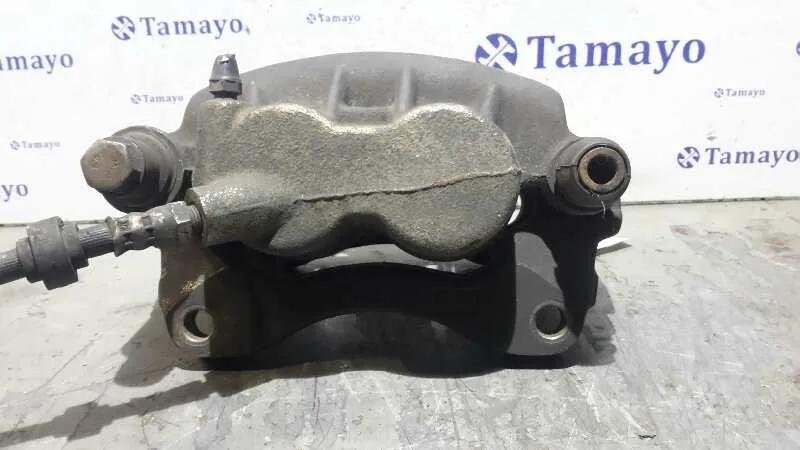 Pinza Freno Delantera Izquierda para Nissan Interstar Mod. 04 (X70)