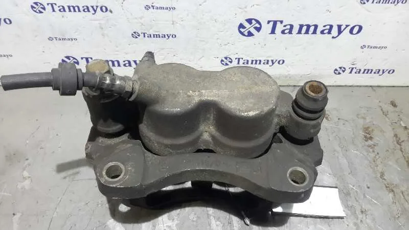 Pinza Freno Delantera Izquierda para Nissan Interstar Mod. 04 (X70)