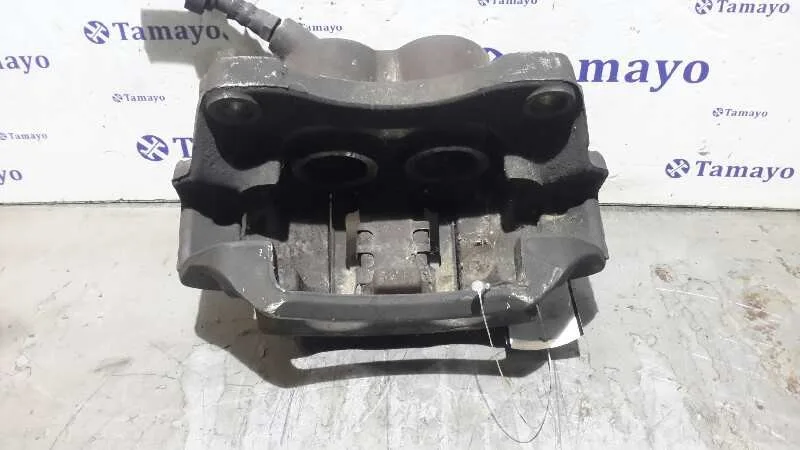 Pinza Freno Delantera Izquierda para Nissan Interstar Mod. 04 (X70)