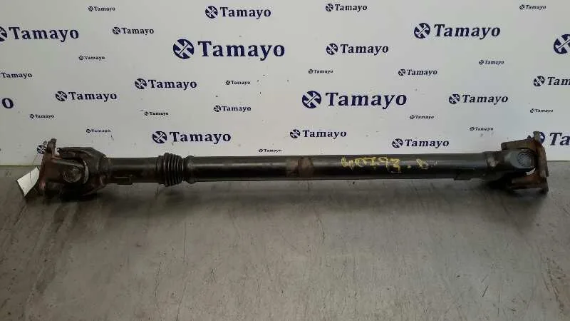 Transmision Central para Suzuki Jimny Sn (Fj)