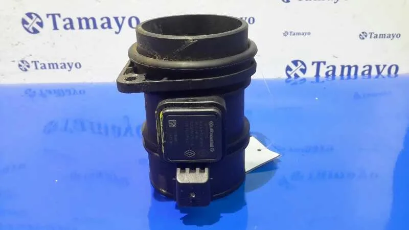 Caudalimetro para Nissan Qashqai (J10)
