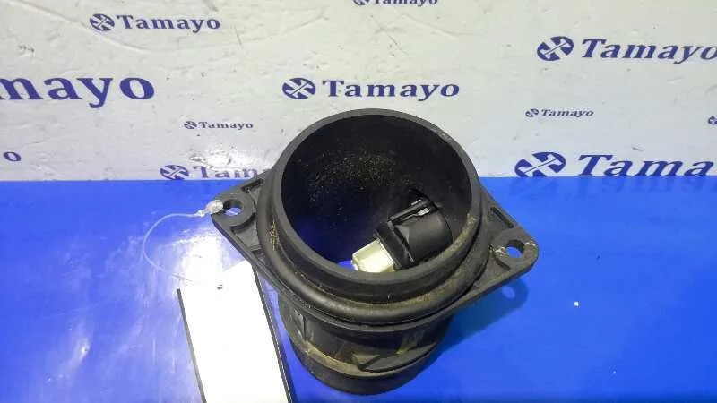 Caudalimetro para Nissan Qashqai (J10)