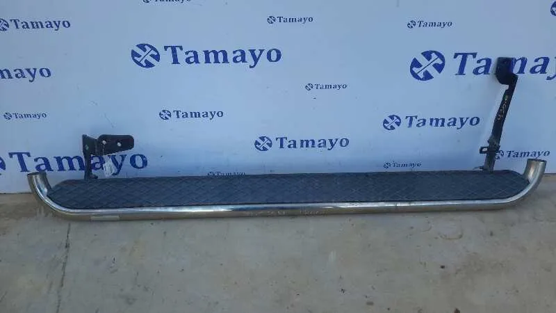 Estribo Derecho para Hyundai Tucson (Jm)