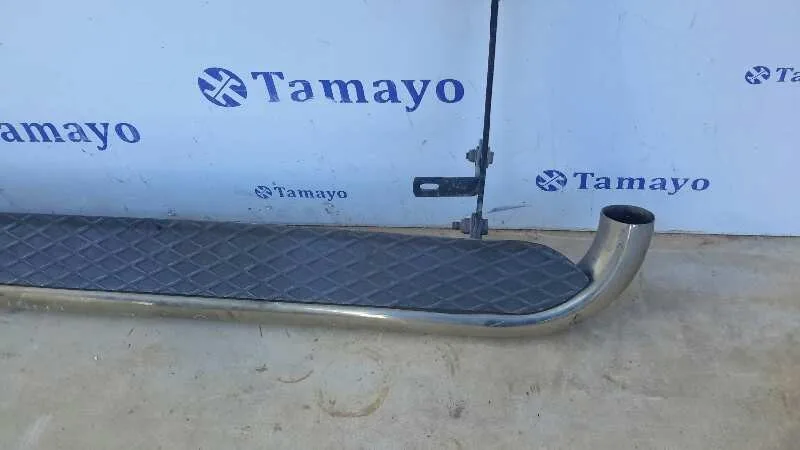 Estribo Derecho para Hyundai Tucson (Jm)