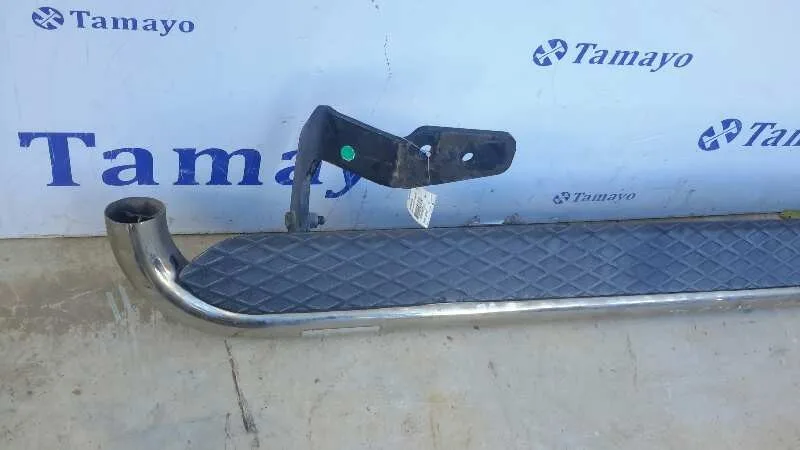 Estribo Derecho para Hyundai Tucson (Jm)