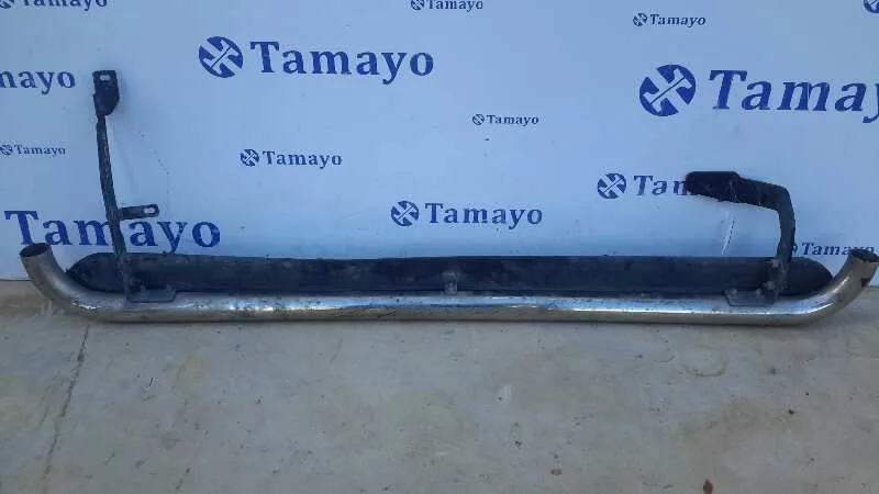 Estribo Derecho para Hyundai Tucson (Jm)