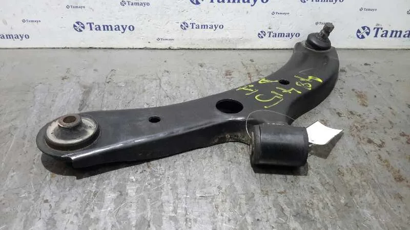 Brazo Suspension Inferior Delantero Izquierdo para Suzuki Swift Berlina (Mz)