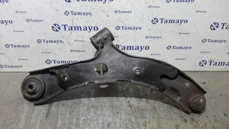 Brazo Suspension Inferior Delantero Izquierdo para Suzuki Swift Berlina (Mz)