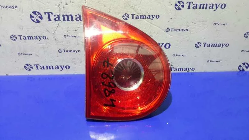 Piloto Trasero Izquierdo para Volkswagen Golf V Berlina (1K1)