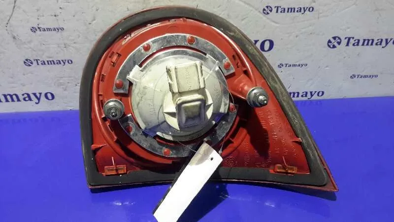 Piloto Trasero Izquierdo para Volkswagen Golf V Berlina (1K1)
