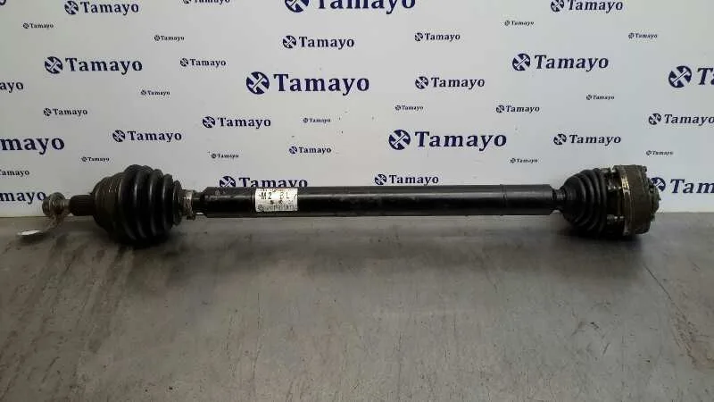 Transmision Delantera Derecha para Volkswagen Golf Iv Berlina (1J1)