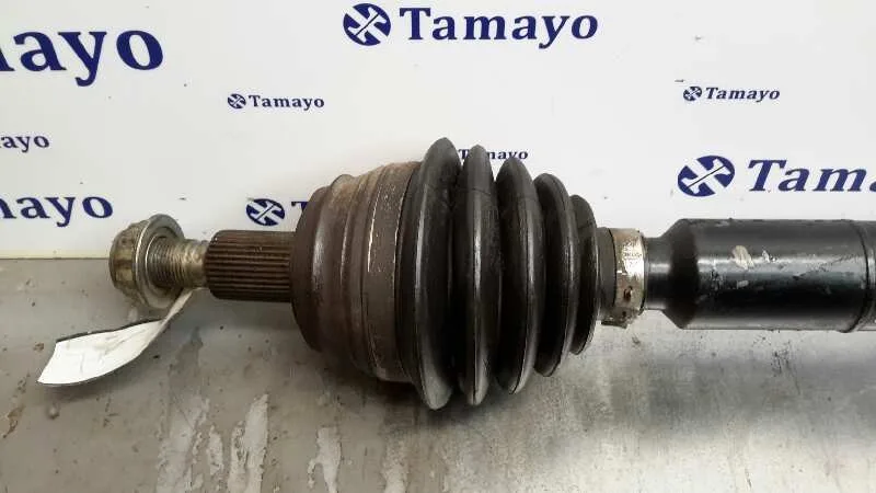 Transmision Delantera Derecha para Volkswagen Golf Iv Berlina (1J1)