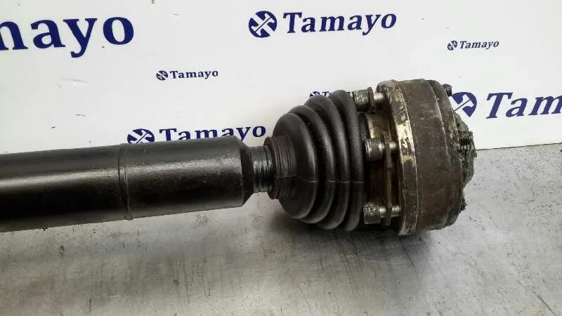 Transmision Delantera Derecha para Volkswagen Golf Iv Berlina (1J1)