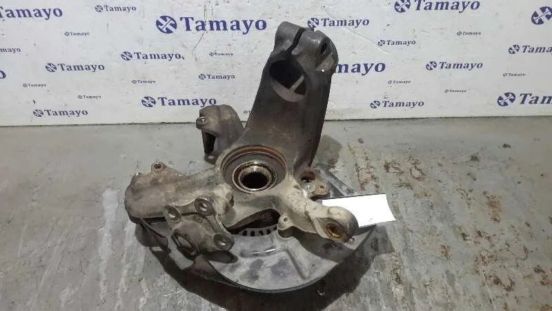 Mangueta Delantera Derecha para Volkswagen Golf Iv Berlina (1J1)