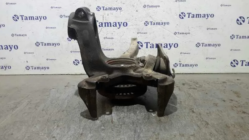 Mangueta Delantera Derecha para Volkswagen Golf Iv Berlina (1J1)