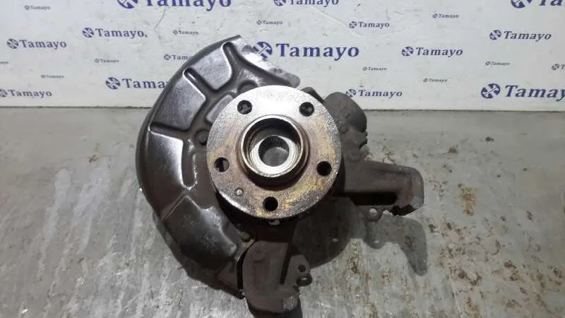 Mangueta Delantera Derecha para Volkswagen Golf Iv Berlina (1J1)