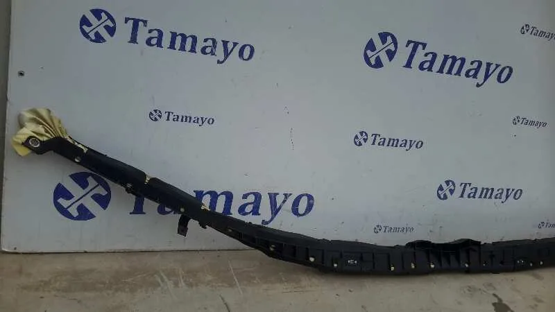 Airbag Cortina Delantero Derecho para Volkswagen Touran (1T1)