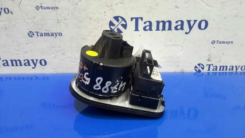 Mando Luces para Seat Leon (1P1)