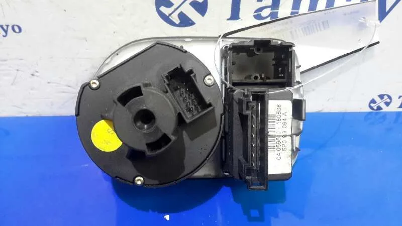 Mando Luces para Seat Leon (1P1)