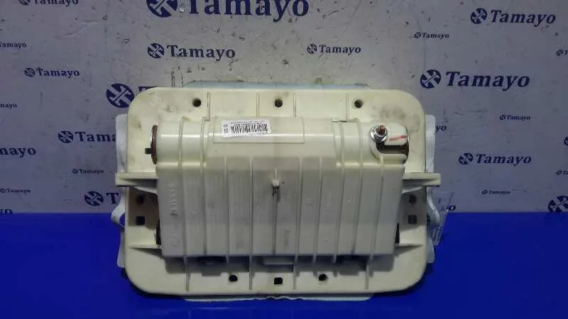 Airbag Delantero Derecho para Renault Megane Iii Berlina 5 P