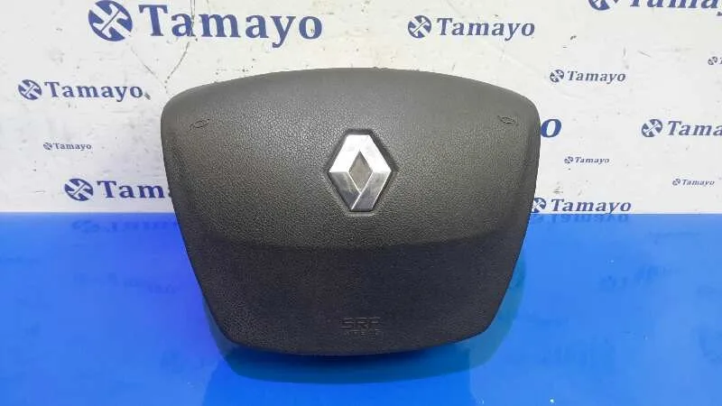 Airbag Delantero Izquierdo para Renault Megane Iii Berlina 5 P