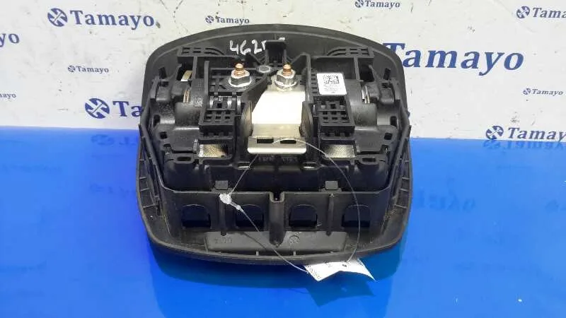Airbag Delantero Izquierdo para Renault Megane Iii Berlina 5 P