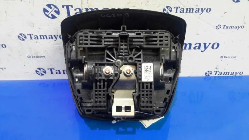 Airbag Delantero Izquierdo para Renault Megane Iii Berlina 5 P