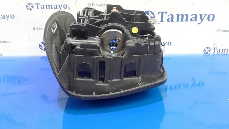 Airbag Delantero Izquierdo para Renault Megane Iii Berlina 5 P
