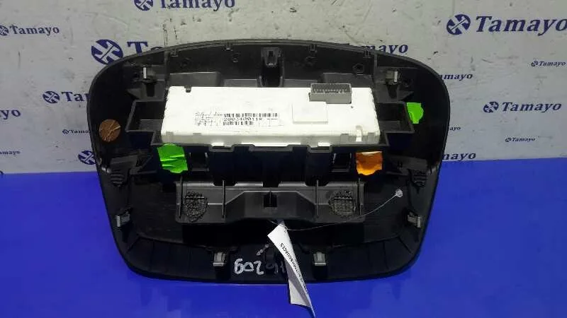 Pantalla Multifuncion para Renault Megane Iii Berlina 5 P