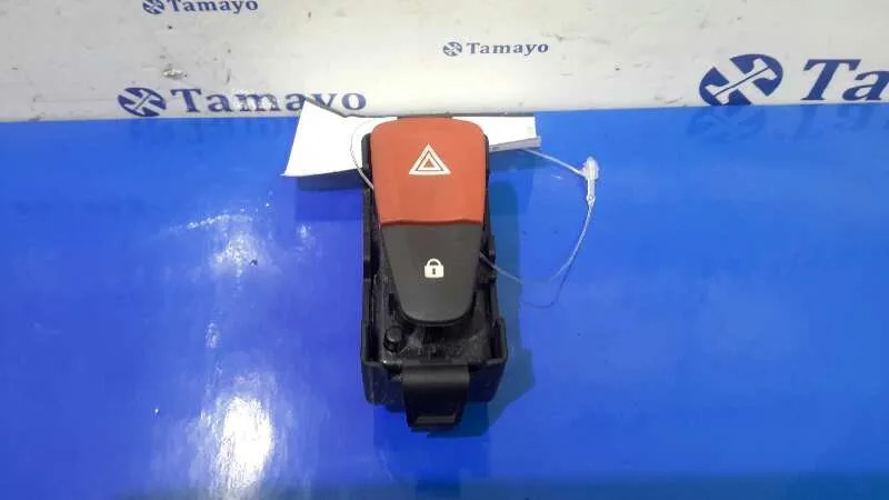 Warning para Renault Megane Iii Berlina 5 P