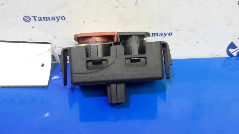 Warning para Renault Megane Iii Berlina 5 P