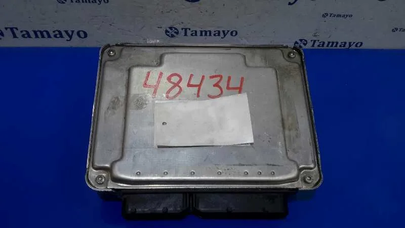 Centralita Motor Uce para Skoda Fabia (5J2 )