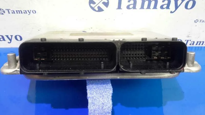 Centralita Motor Uce para Skoda Fabia (5J2 )