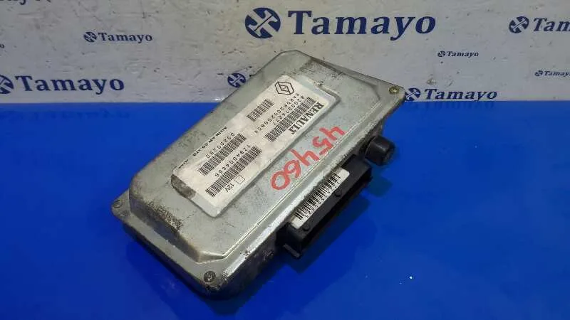 Centralita Cambio Automatico para Renault Laguna Ii (Bg0)