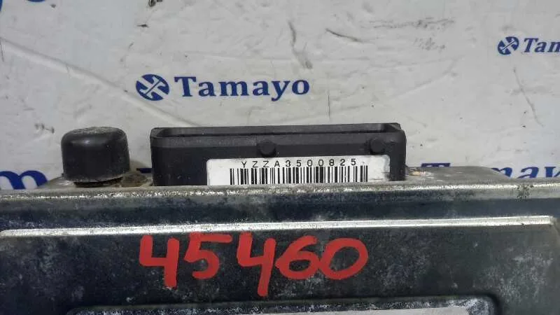 Centralita Cambio Automatico para Renault Laguna Ii (Bg0)