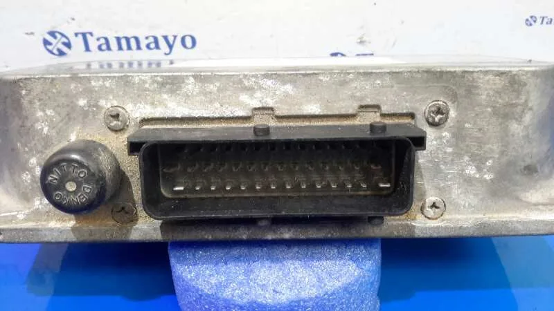 Centralita Cambio Automatico para Renault Laguna Ii (Bg0)