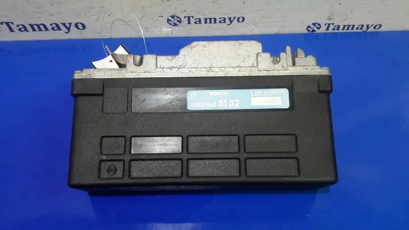 Centralita Abs para Mercedes-Benz 280G