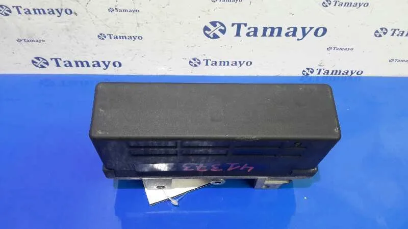 Centralita Abs para Mercedes-Benz 280G
