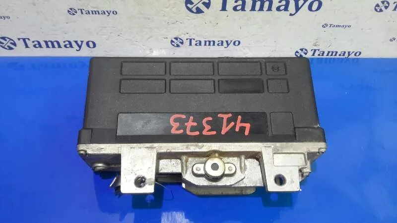 Centralita Abs para Mercedes-Benz 280G