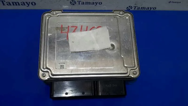 Centralita Motor Uce para Skoda Octavia Berlina (1Z3)